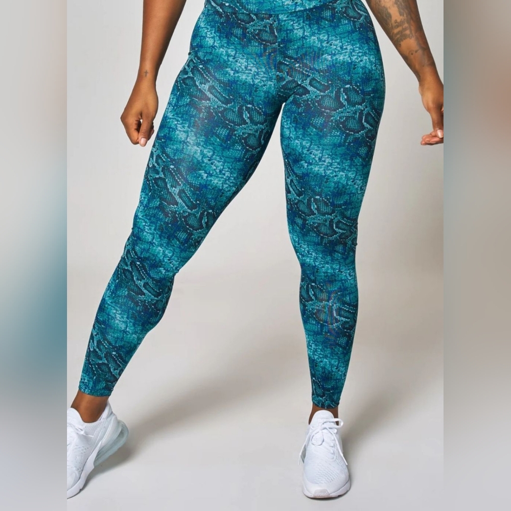 Lici Fit Serenity Leggings